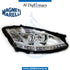Right Headlight, BI Xenon, 711307023057 for Mercedes-Benz S Class W221 (2006-2013) models, Part Number MM-2218201059